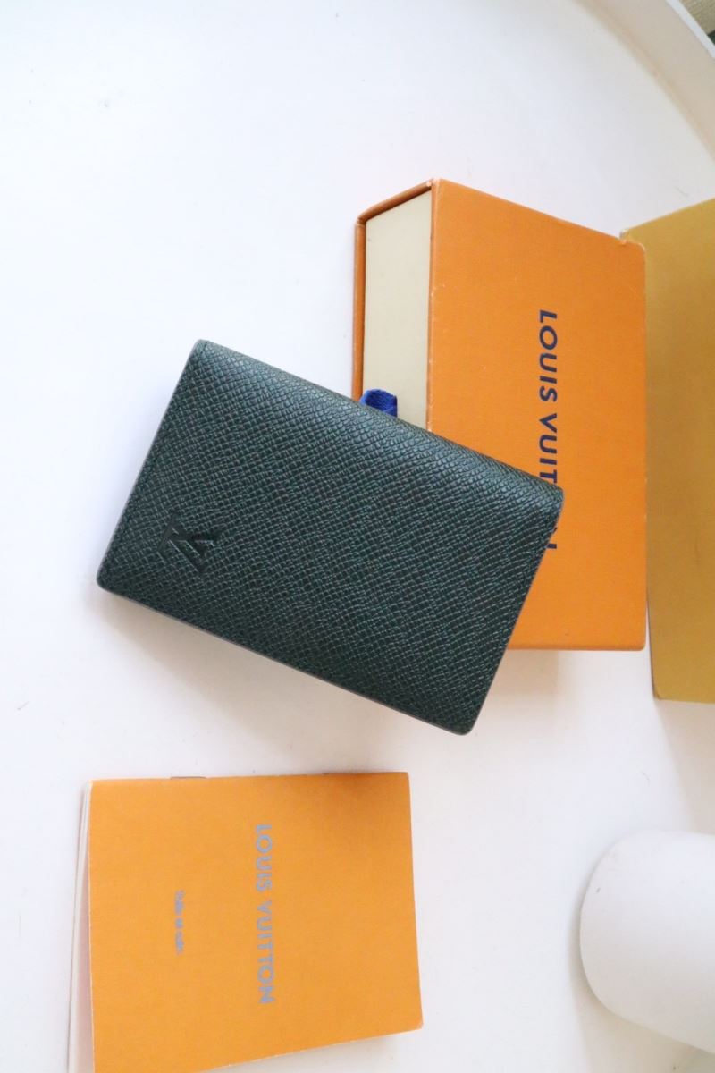 Louis Vuitton Wallets